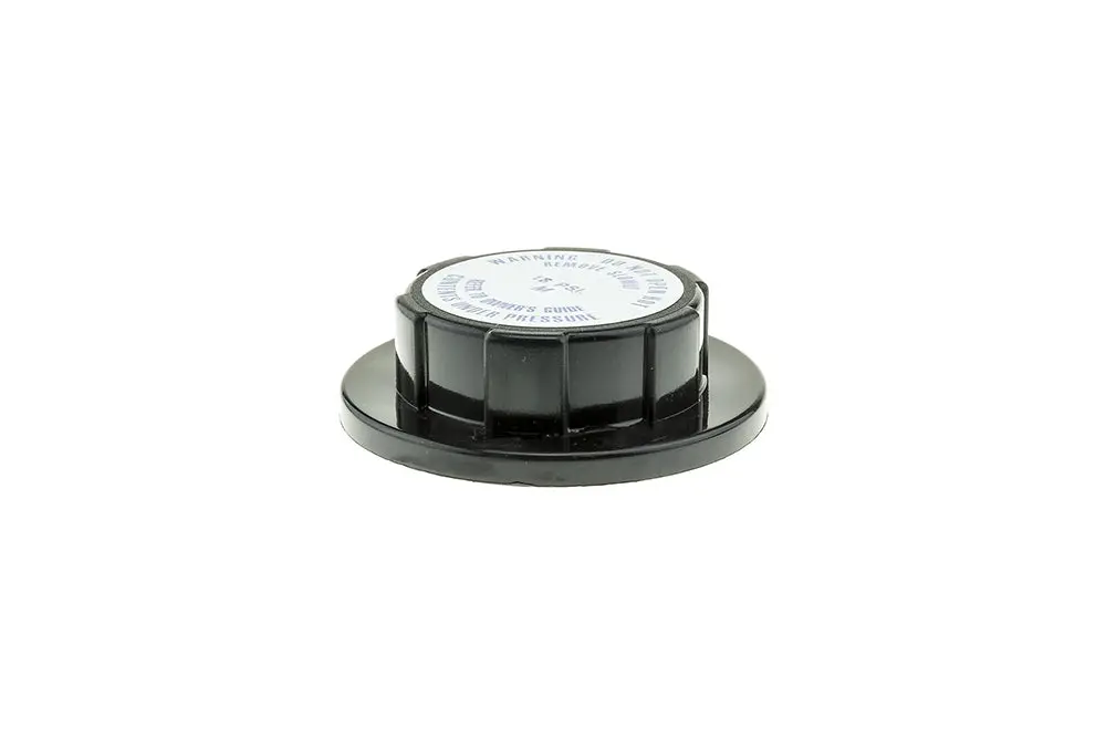 Pontiac Gto Motorad Radiator Cap 1