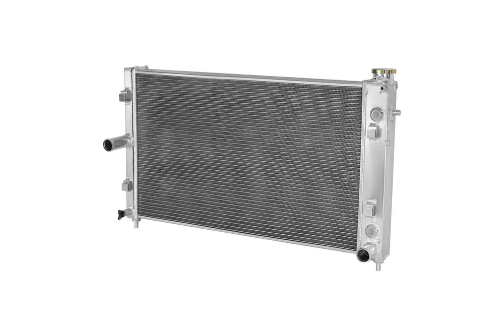Pontiac Gto 2005-2006 Sd Performance Aluminum Radiator 1