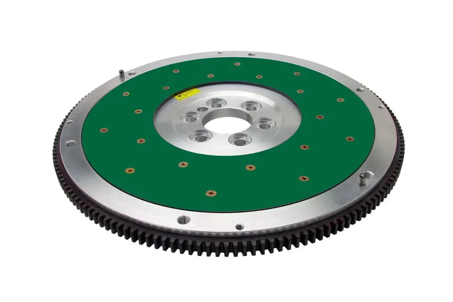 Pontiac Gto Fidanza Billet Aluminum Flywheel - Free Shipping 1
