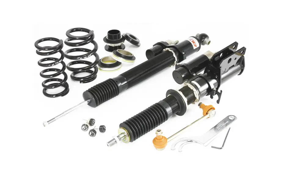 Pontiac Gto Bc Racing Er Series Coilover  Free Shipping 1