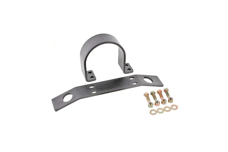 Pontiac Gto Bmr Driveshaft Loop 1
