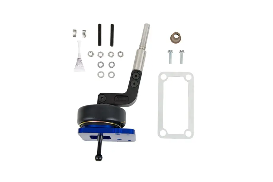 Pontiac Gto B&M Racing Manual Precision Short Shifter 1