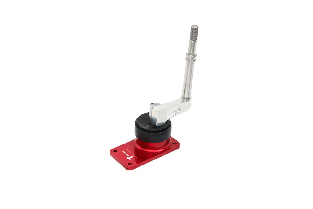 Pontiac Gto Tick Performance Billet Short Throw Shifter 1