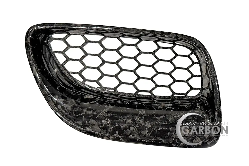 Gto Forged Carbon Fiber Sap Grilles 1