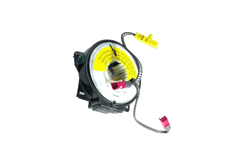 Pontiac Gto Steering Wheel Clockspring 1