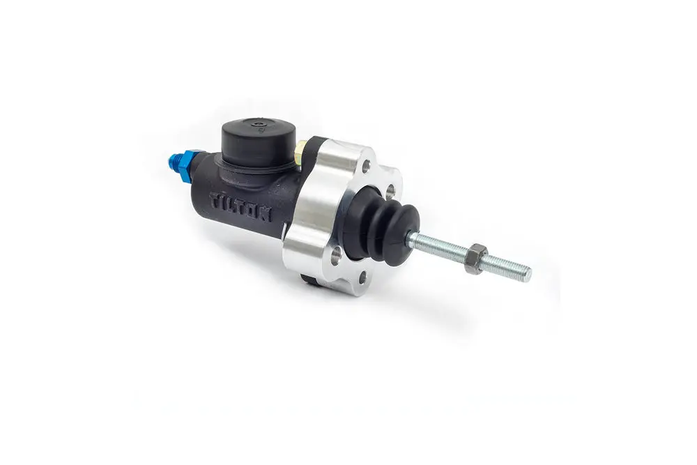 Pontiac Gto Tick Performance Adjustable Clutch Master Cylinder Kit 1