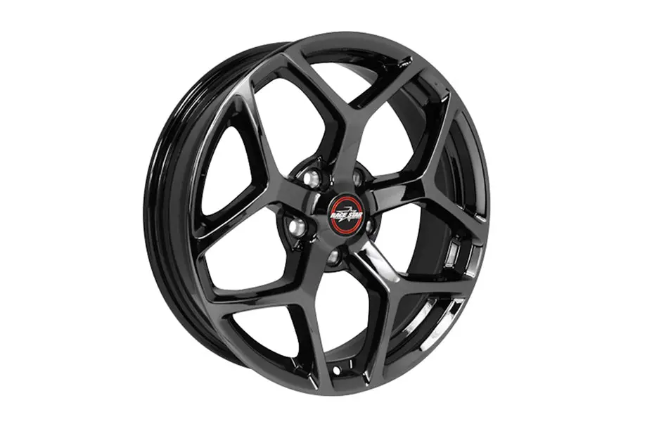 Pontiac Gto Race Star Recluse Wheel 3