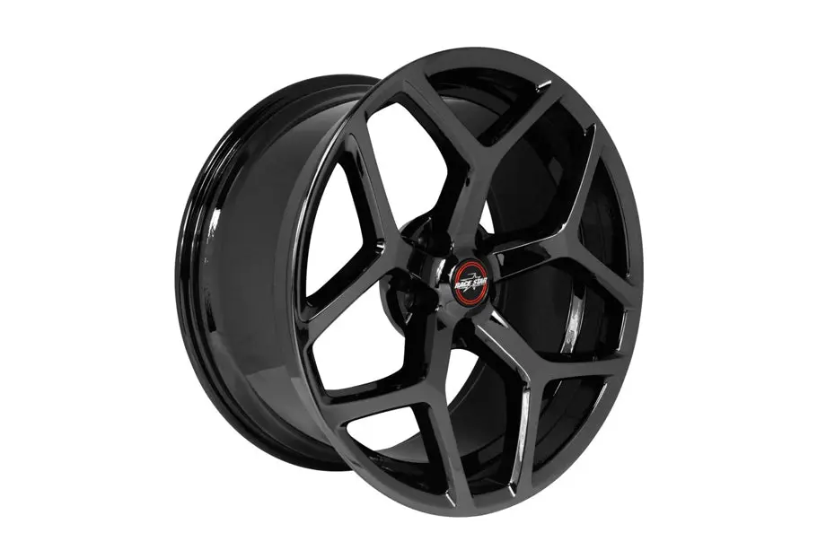 Pontiac Gto Race Star Recluse Wheel 2