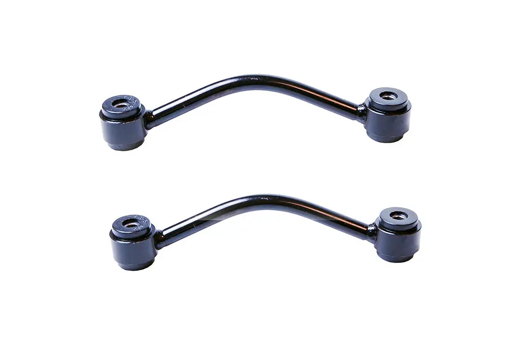 Pontiac Gto Oem Style Rear Swaybar Endlinks 2
