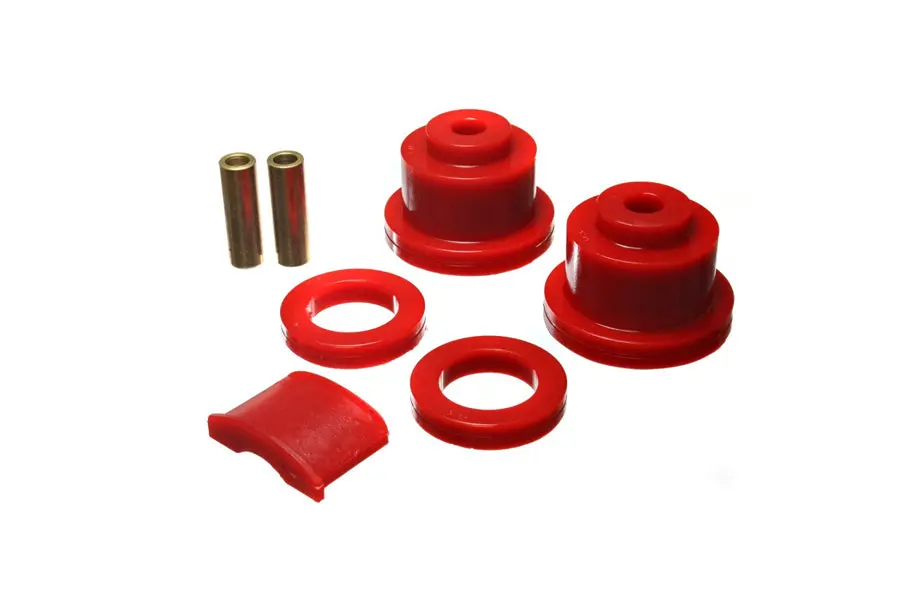 Pontiac Gto Energy Suspension Rear Sub Frame Bushing Set 2
