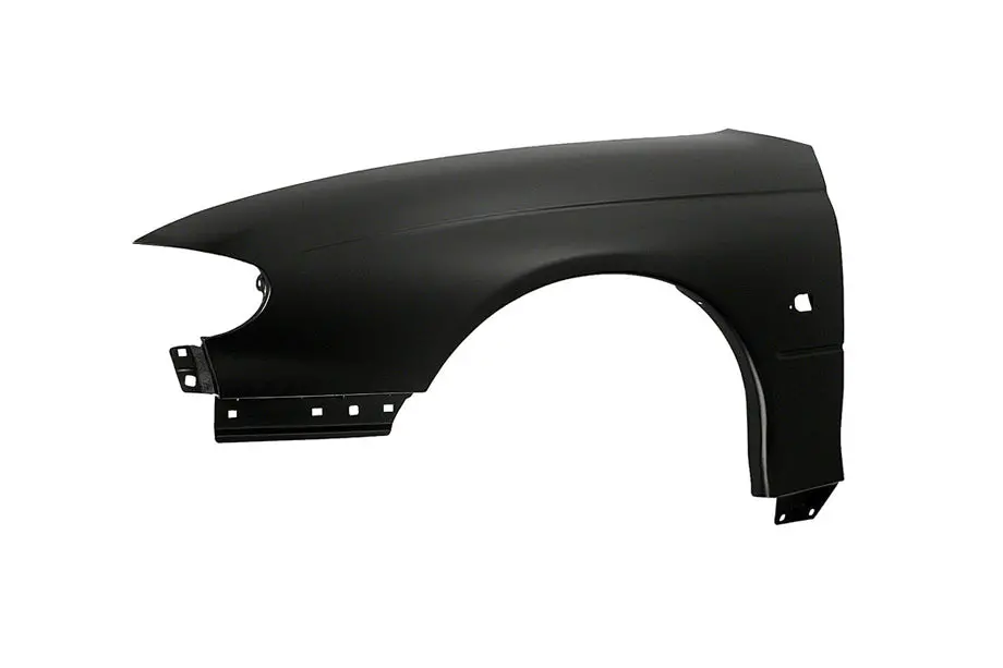 Pontiac Gto Front Fenders - Free Shipping 1