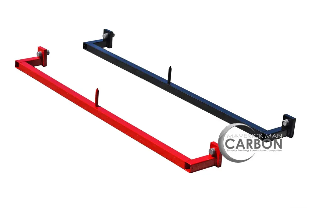 Pontiac 2004-2006 Gto Front Cradle Alignment Tool 1