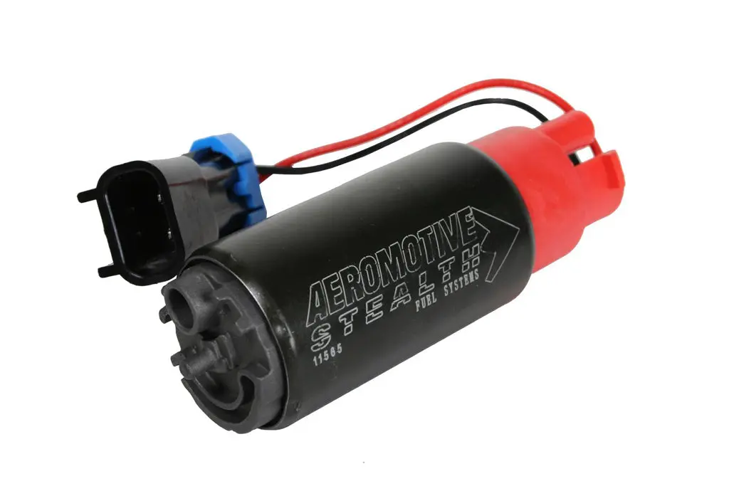 Pontiac Gto Aeromotive Stealth 325 Fuel Pump 1