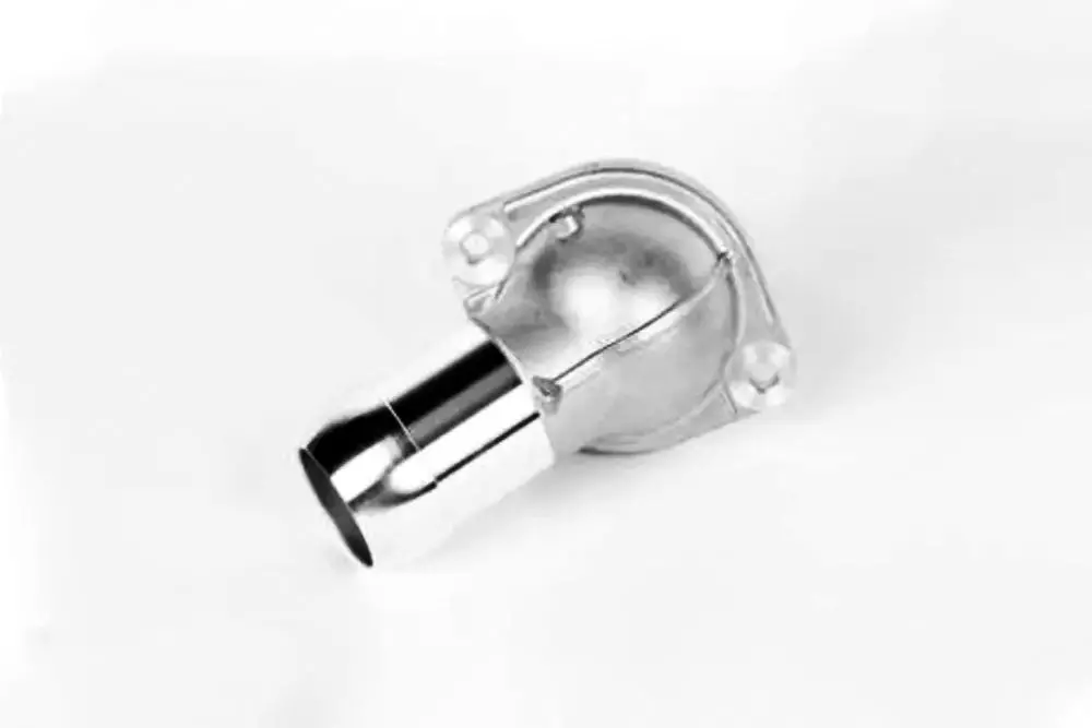 Genuine Gm Ac Delco Thermostat Housing 1