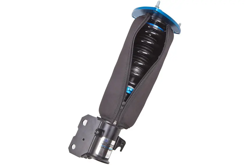 Neoprene Coilover Covers 1