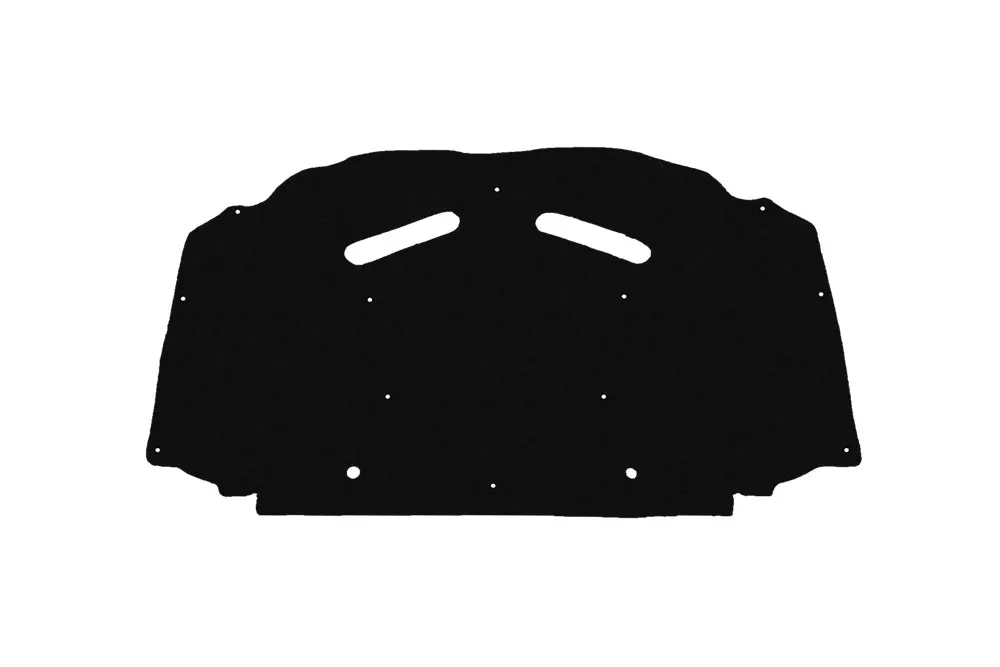 Pontiac Gto Hood Liner 1