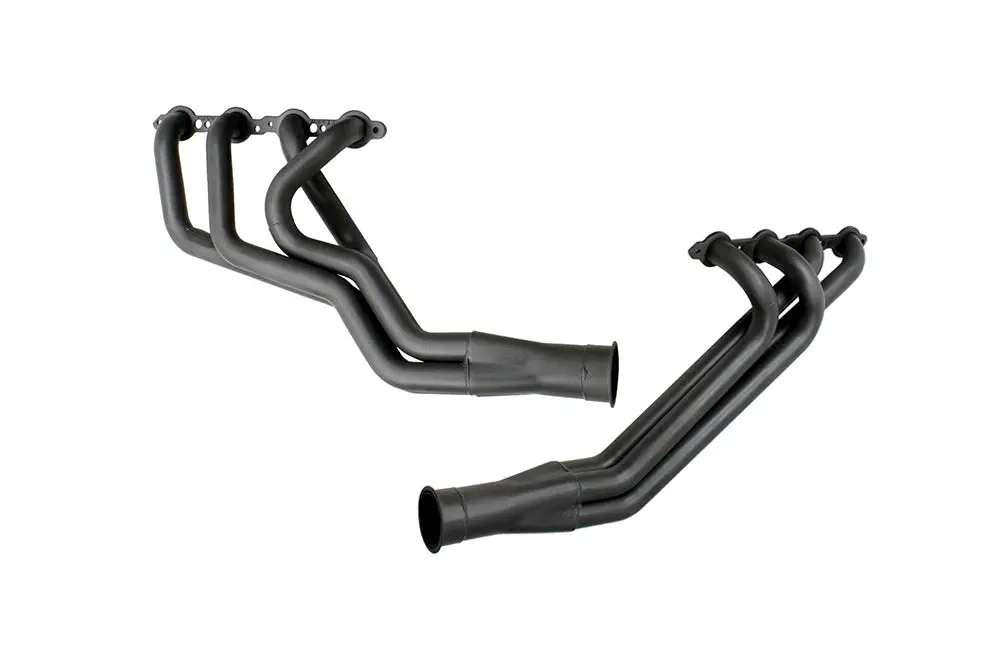 Pontiac Gto Jba Performance Long Tube Headers 1