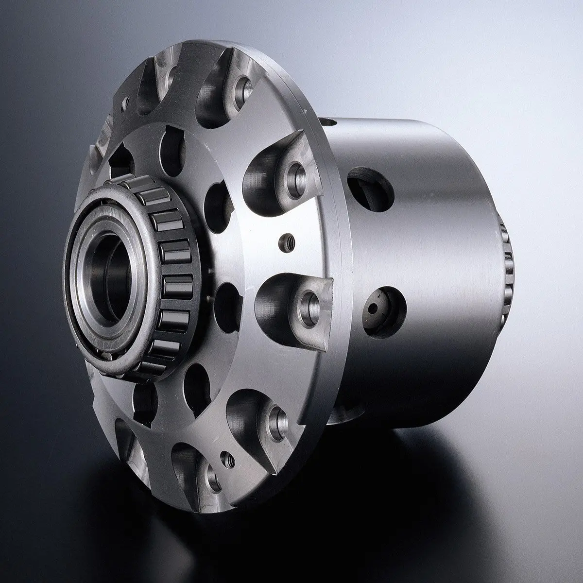 Pontiac Gto Kazz Limited-Slip Differential 1