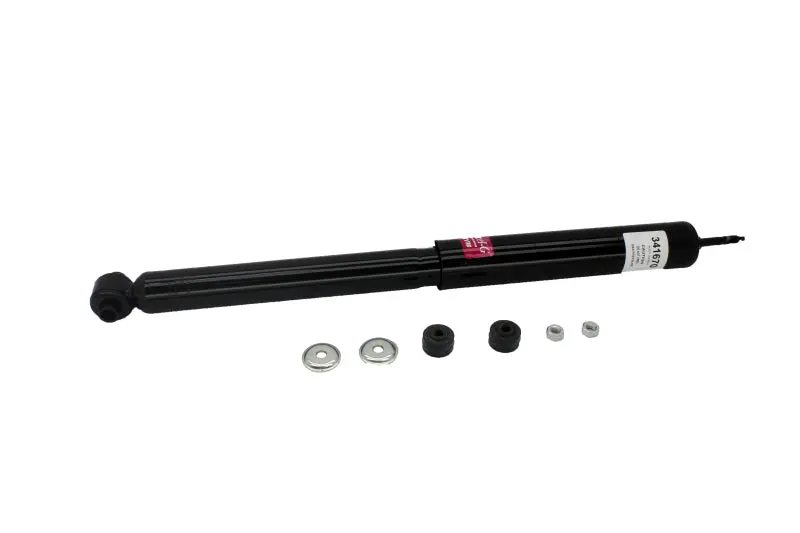 Pontiac Gto Kyb Excel-G Rear Shocks 1