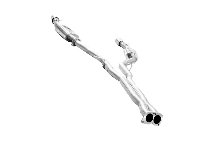 Pontiac Gto Kooks 3 Inch Catback Exhaust - Free Shipping 1