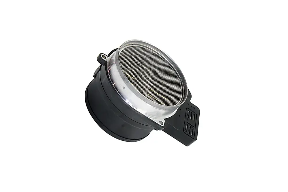 Pontiac Gto Maf (Mass Air Flow Sensor) With Housing 1