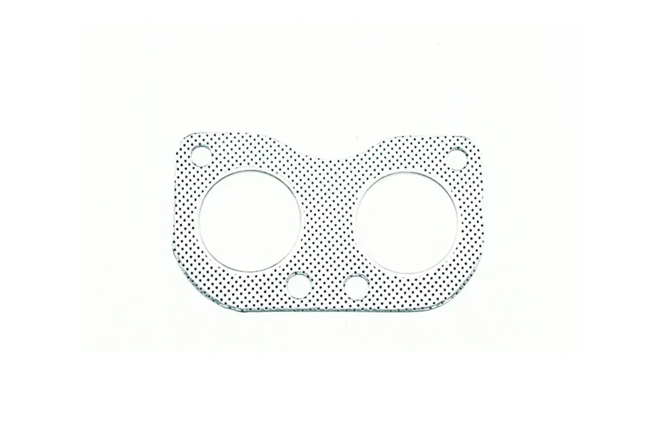 Pontiac Gto Mid-Pipe To Cat Back Flange Gasket 1