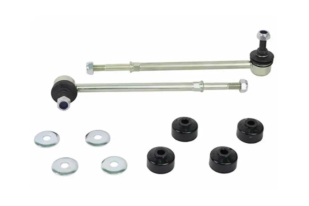 Pontiac Gto Nolathane Front Oem Style Sway Bar Polyurethane End Links 1