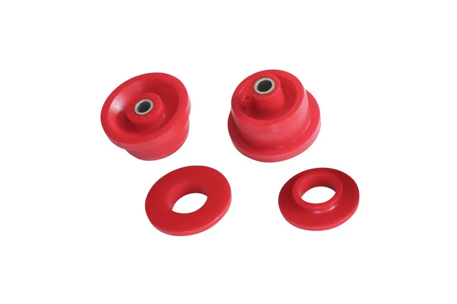Pontiac Gto Pedders Rear Crossmember Mount 1