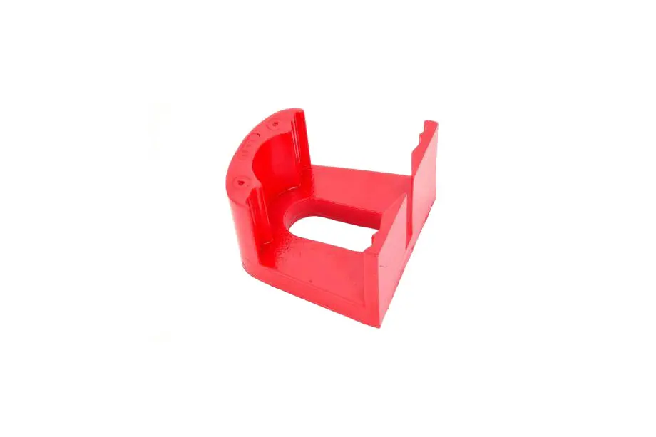 Pontiac Gto Pedders Rear Differential Mount Insert 1