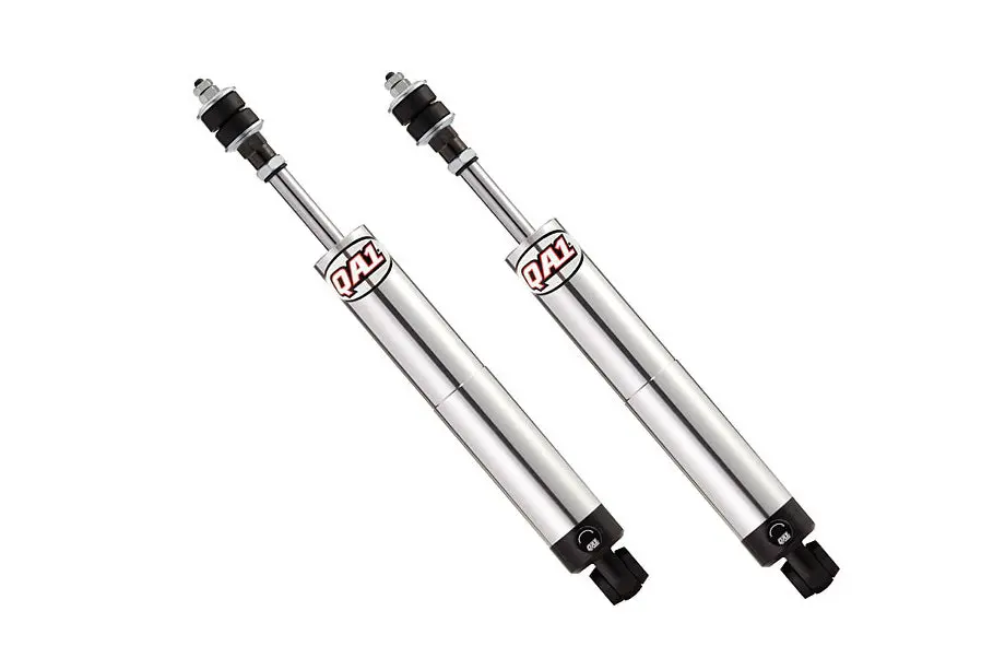 Pontiac Gto Qa1 Single Adjustable Stocker Star Rear Shock 1