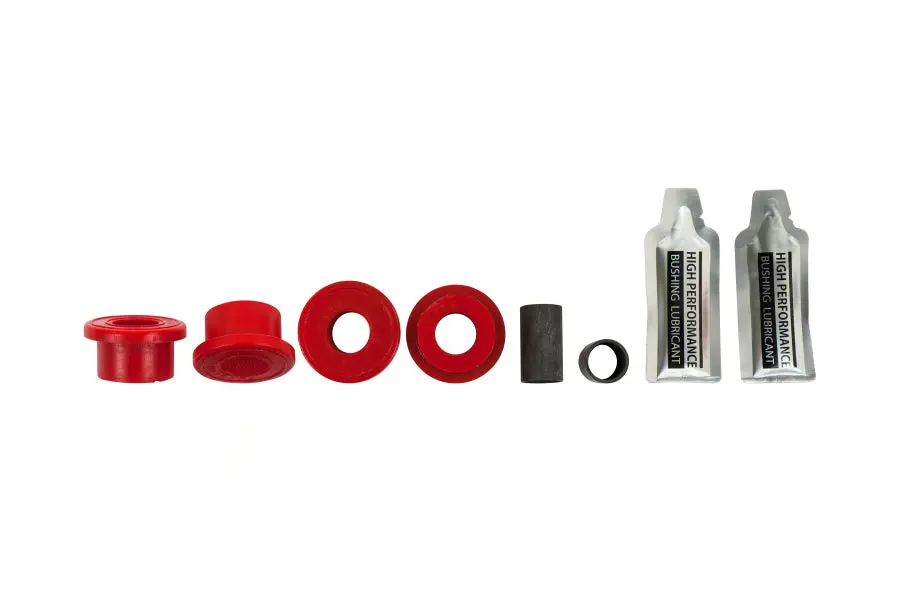 Pontiac Gto Pedders Urethane Radius Rod Rear Bushings 1