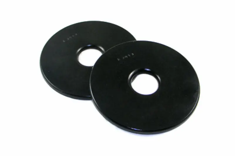 Pontiac Gto Whiteline Rear Spring Pads Bushings In Three Different Heights 1
