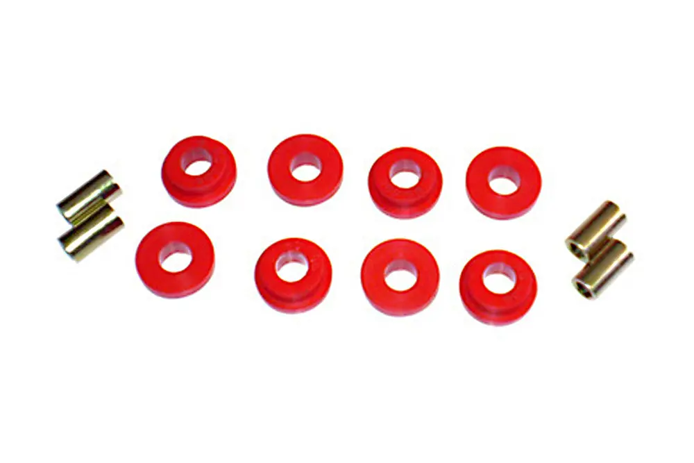 Pontiac Gto Pedders Urethane Rear Sway Bar End Link Bushings 1