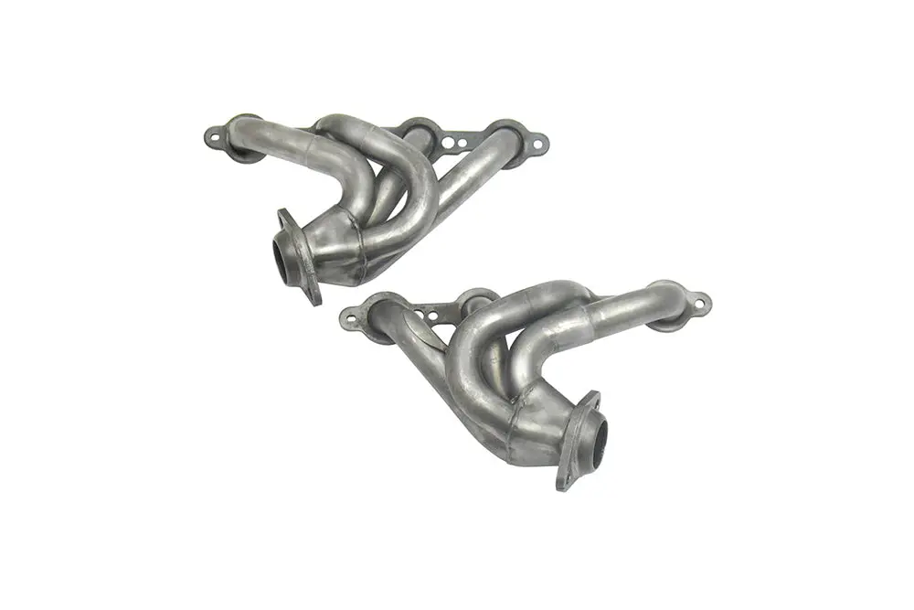 Pontiac Gto Jba Performance Shorty Headers 1