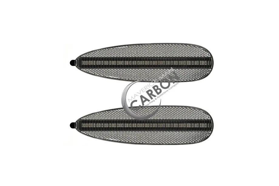 Pontiac Gto Led Front Side Markers 1