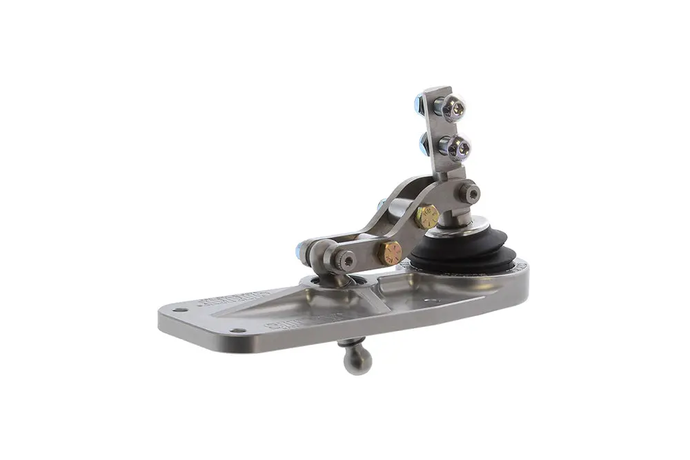 Pontiac Gto Sikky Manufactuting Short Throw Shifter 1