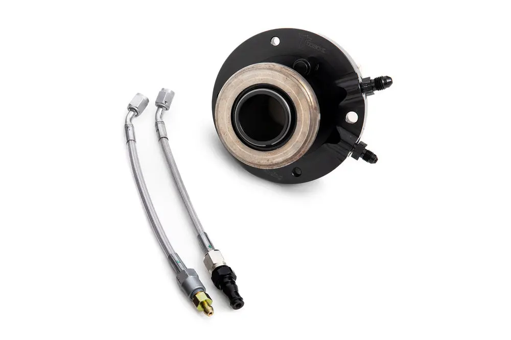 Pontiac Gto Tick Performance Slave Cylinder 1