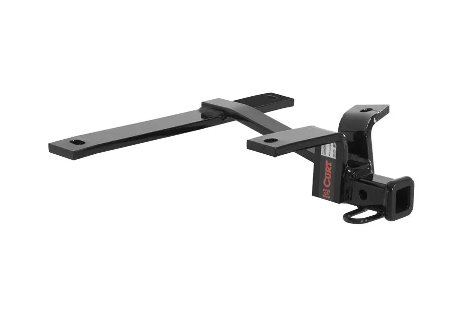 Pontiac Gto Receiver Trailer Hitch 1