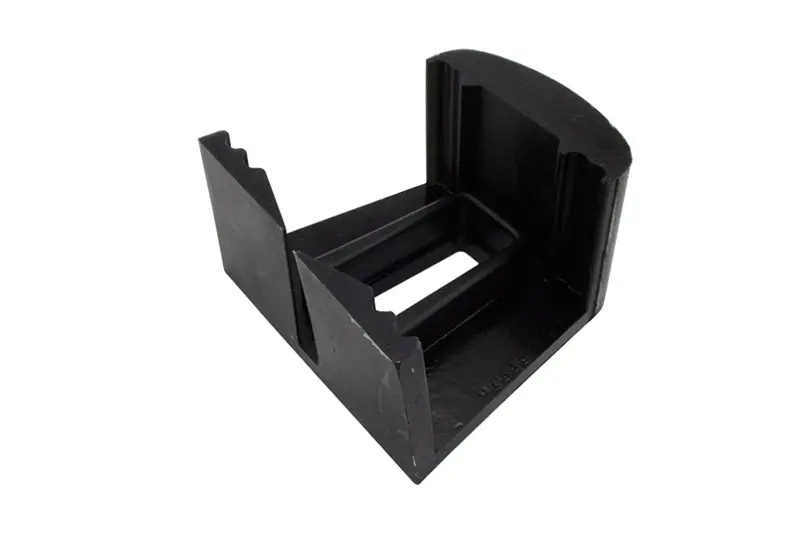 Pontiac Gto Whiteline Traction Control Rear Differential Mount Insert 1