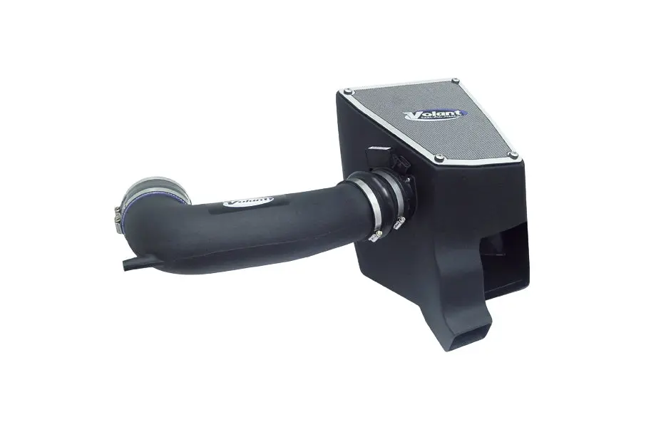 Pontiac Gto Volant Air Intake 1
