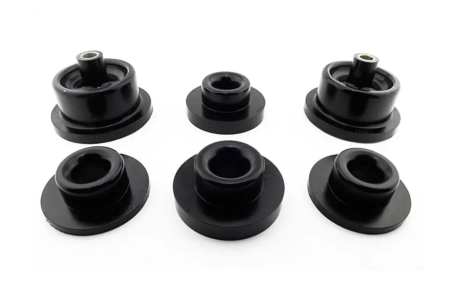Pontiac Gto Whiteline Rear Crossmember Mount Insert Kit 1