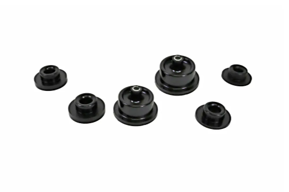 Pontiac Gto Whiteline Rear Subframe Bushing Kit 1