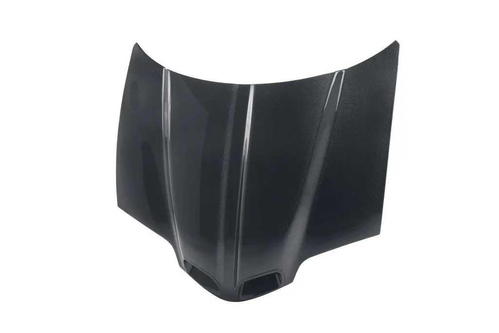 Pontiac Trans Am 1998-2002 Ws9 Style Carbon Fiber Hood - Free Shipping 1