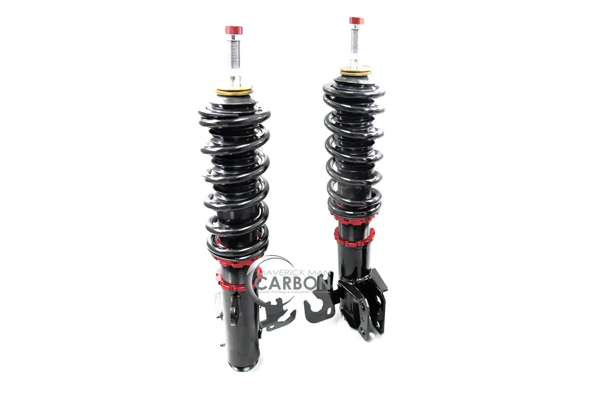 Pontiac G8 Coilover Maverick Man Kit 1