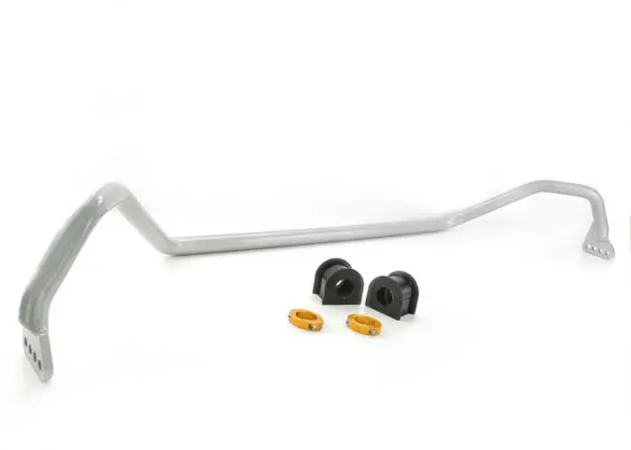 Pontiac G8 Whiteline Heavy Duty Swaybars 1