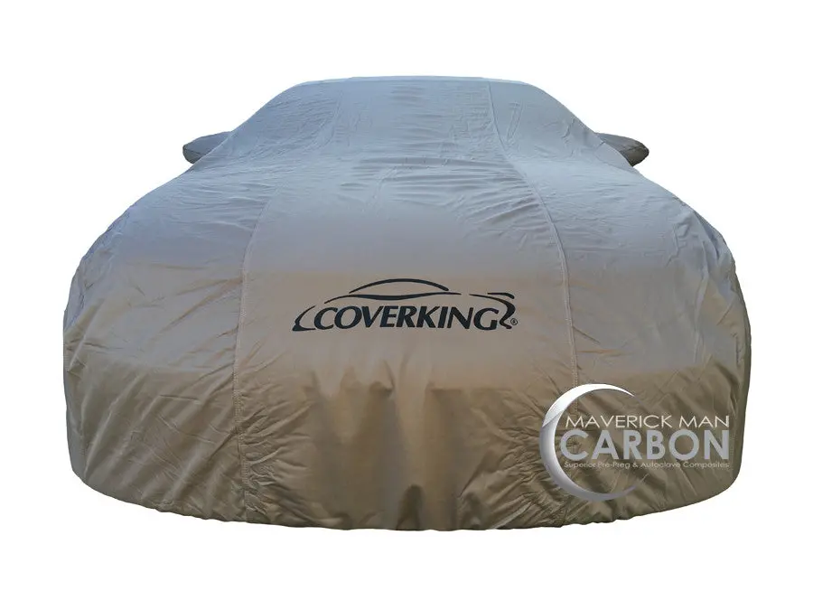 The Best Gto Car Cover - Autobody Armor By Coverking 1