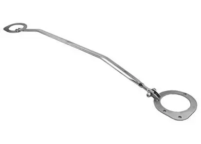 Pontiac Gto Whiteline Front Strut Tower (2004-2006) 1