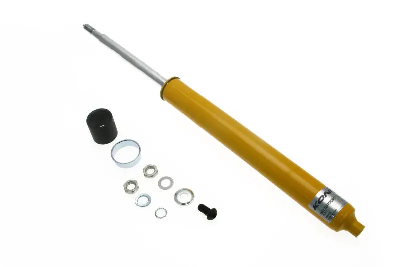 Pontiac Gto Koni Sport Yellow Front Struts / Rear Shock 1