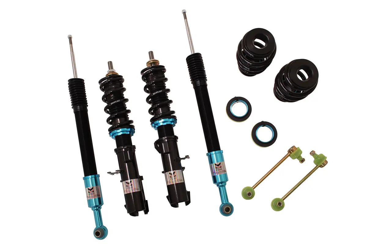 Pontiac Gto Megan Racing Ez Coilovers 1