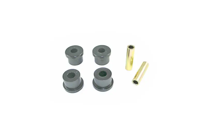 Pontiac Gto Whiteline Rear Control Arm Bushing Kit 1